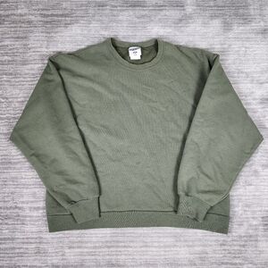 Vintage 90s Blank Sweatshirt